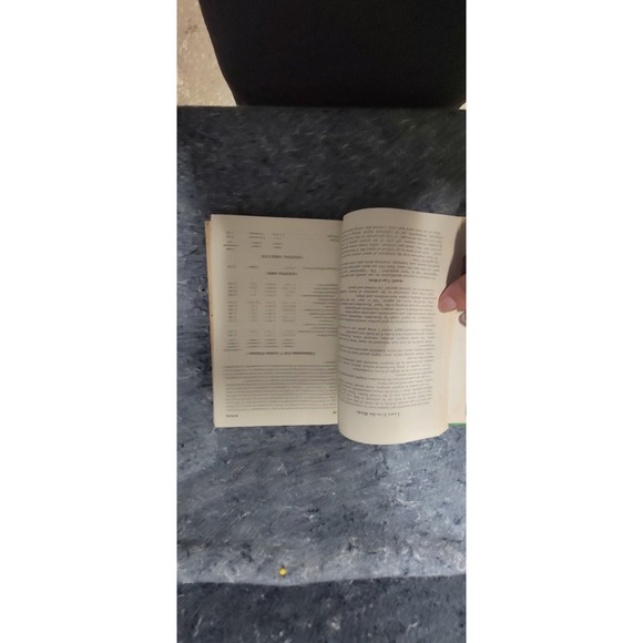 The Organic Way to Plant Protection‎ Jan 1975 - Picture 7 of 10